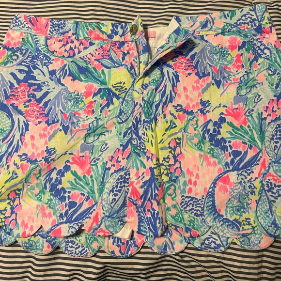 Skort - Picture 1 of 1